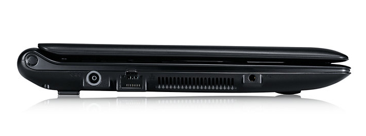 Samsung N N102S-B05RU Intel Atom® Netbook – image 6