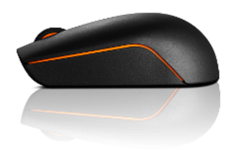 Lenovo GX30K85315 mouse Office Ambidextrous RF Wireless Laser 1000 DPI – image 4