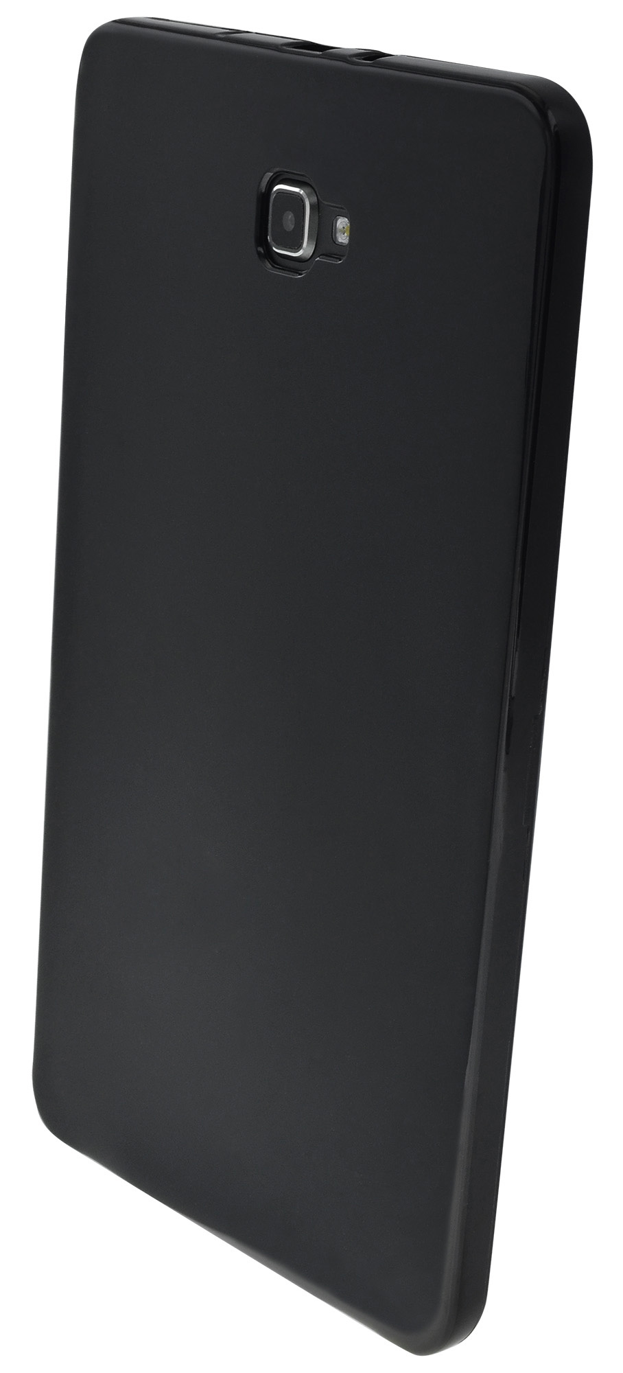 Mobiparts Classic TPU Case Samsung Galaxy Tab A 10.1 (2016) Black
