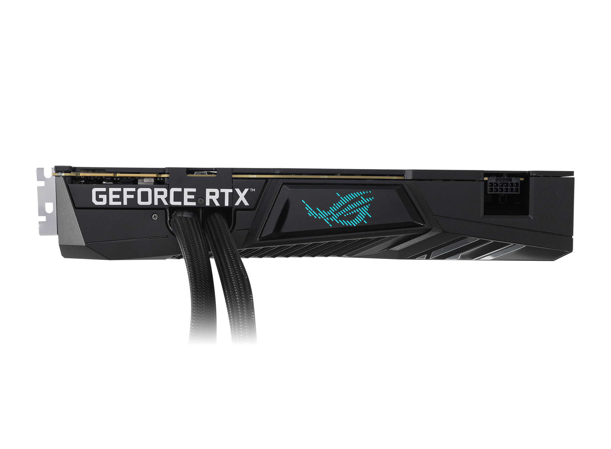 ASUS ROG -STRIX-LC-RTX3090TI-24G-GAMING NVIDIA GeForce RTX 3090 Ti – image 4