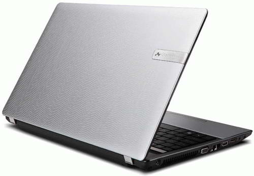 Acer Gateway NV59C04E – image 2