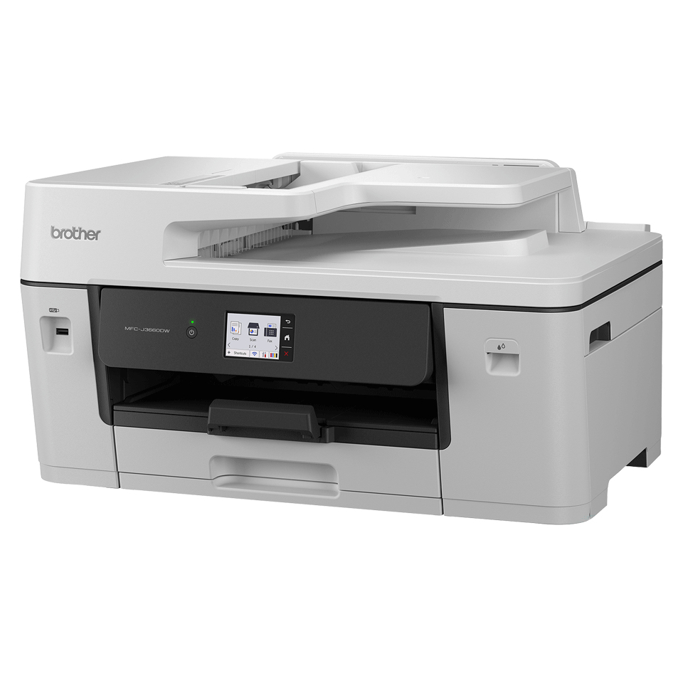 Brother MFC-J3660DW multifunction printer Inkjet A3 – image 2