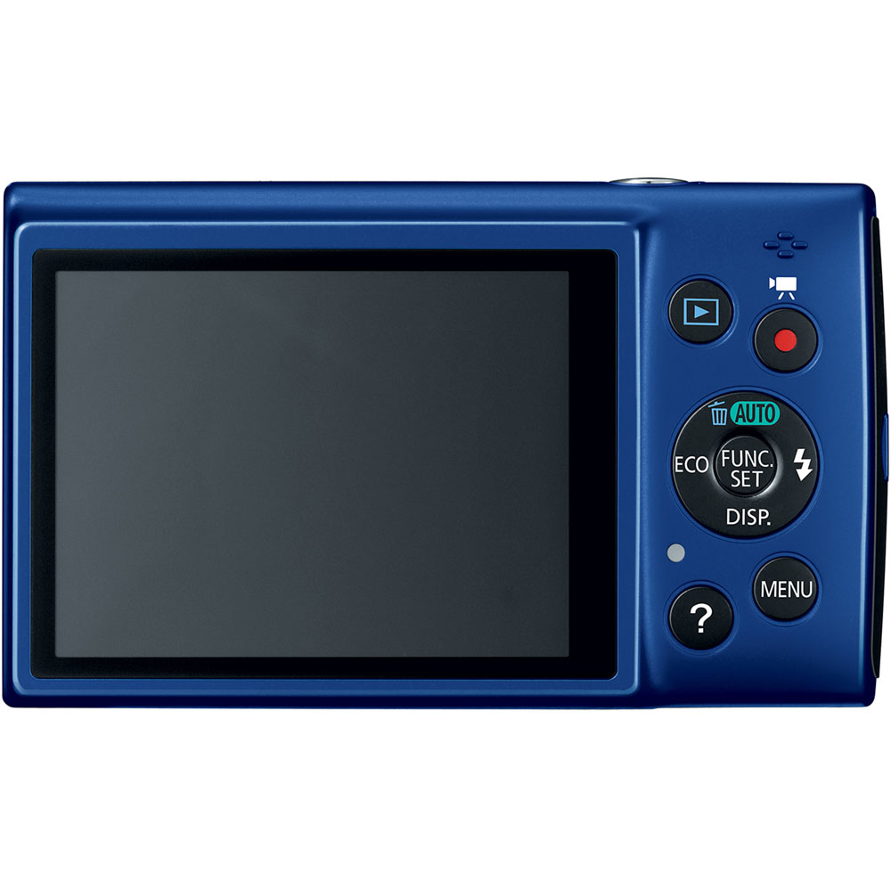 Canon ELPH 150 IS – image 2