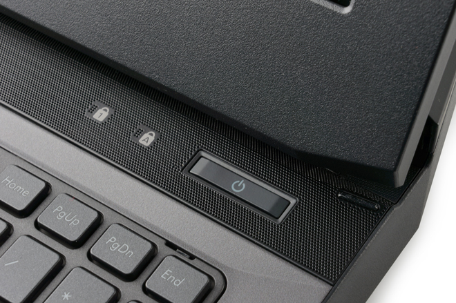 ASUS ROG G53SX-SX162V Intel® Core™ i7 i7-2670QM – image 9