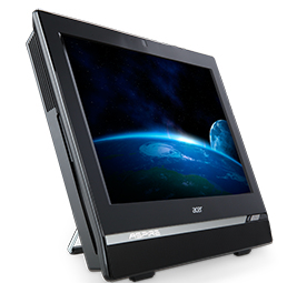 Acer Aspire Z3620 Intel® Core™ i3 i3-3220 – image 1