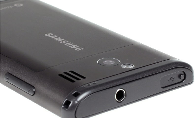 Samsung Omnia 7 GT-I8700 – image 4