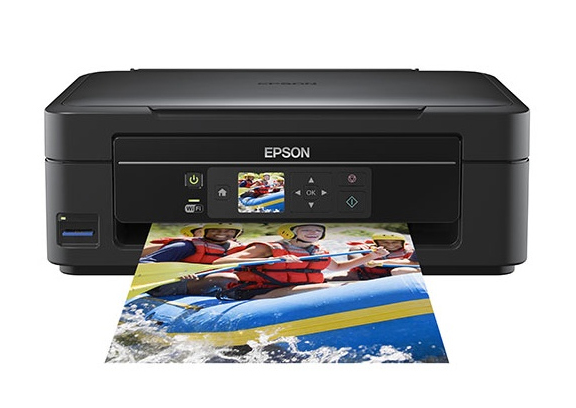 Epson Expression Home XP-303 Inkjet A4