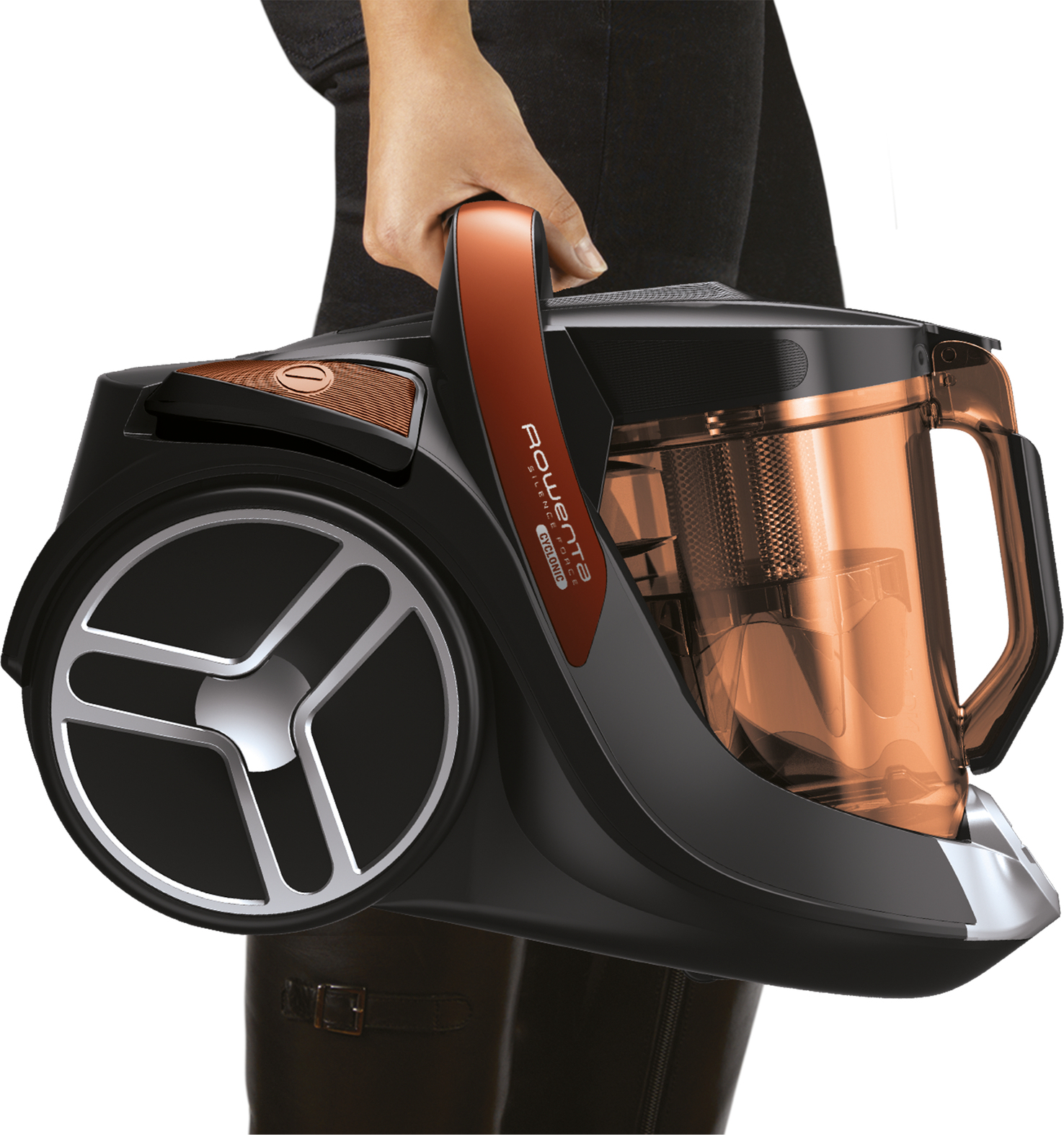Rowenta Silence Force RO7274 – image 6