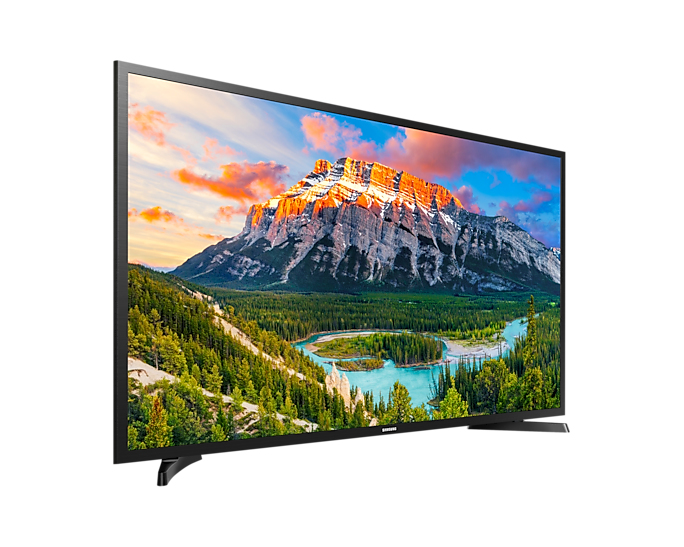 Samsung Series 5 UA32N5300AWXXY TV – image 3