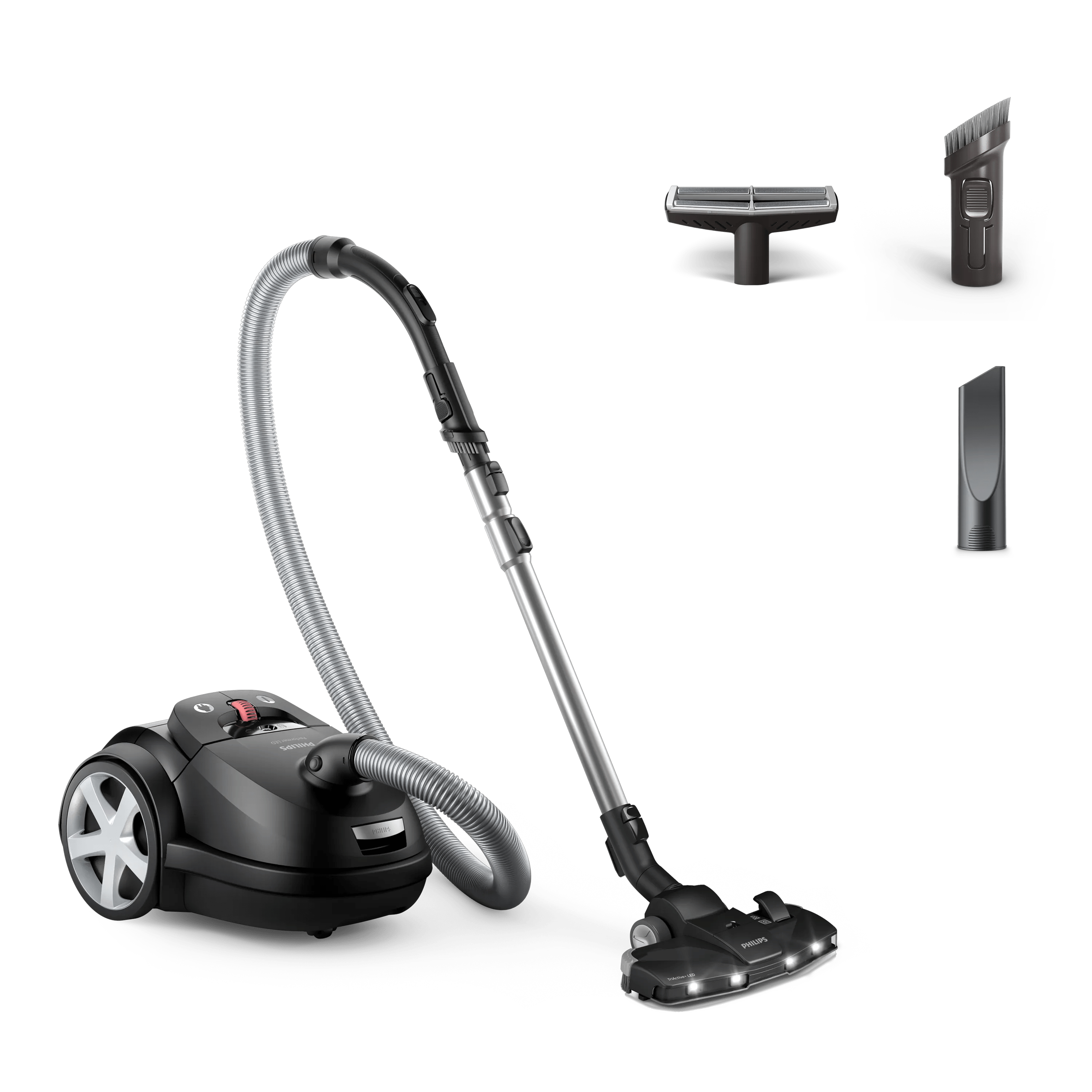 Philips XD8122/10 — vue 1 sur 8