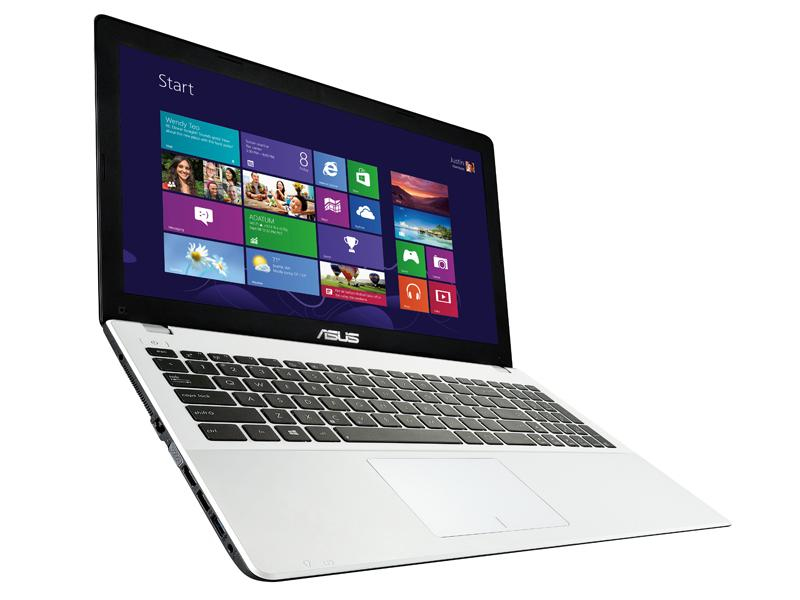 ASUS X551CA-SX149H laptop Intel® Core™ i3 i3-3217U – image 8