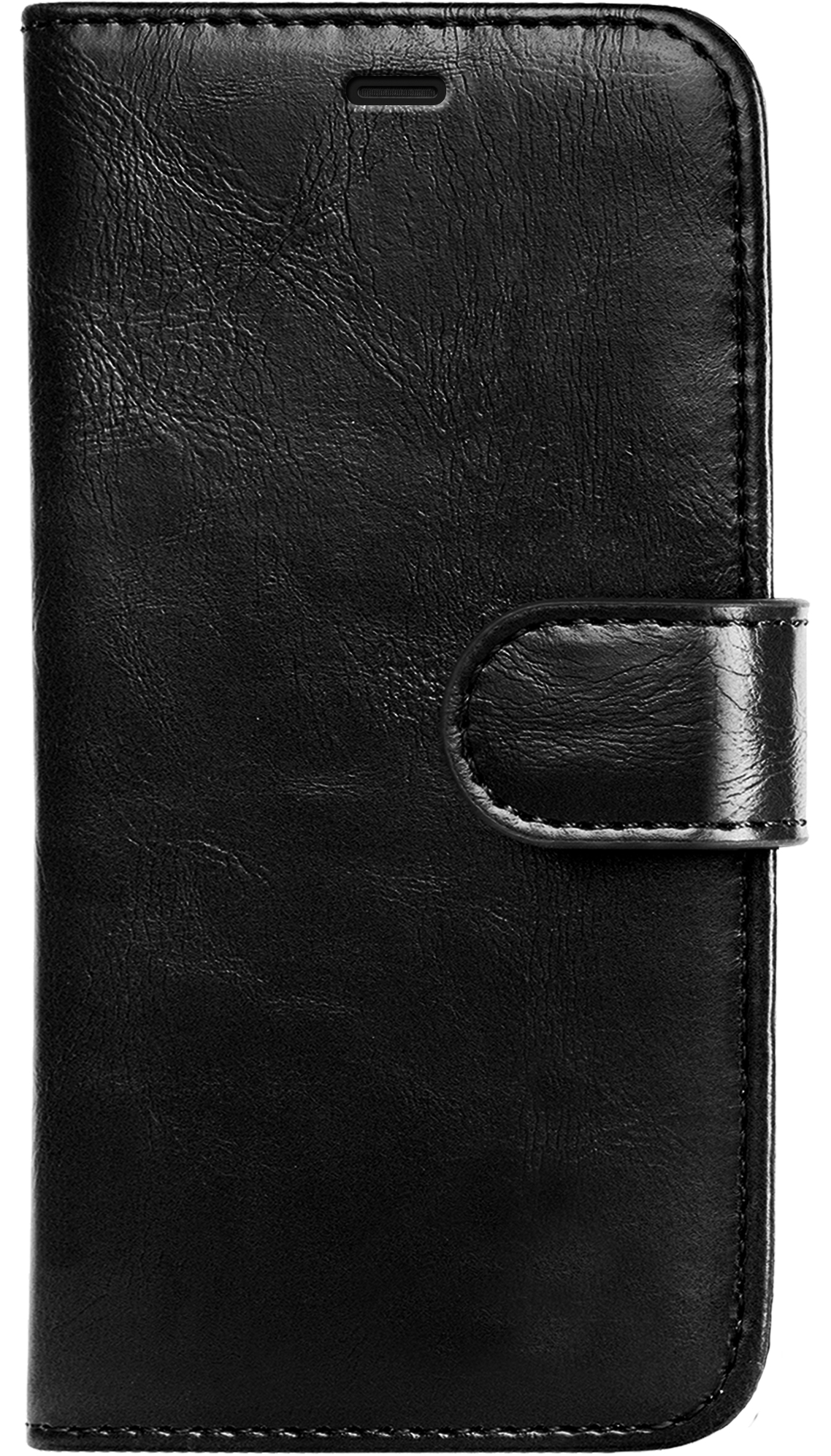 iDeal of Sweden Magnet Wallet+ iPhone 11 / XR Black – image 3