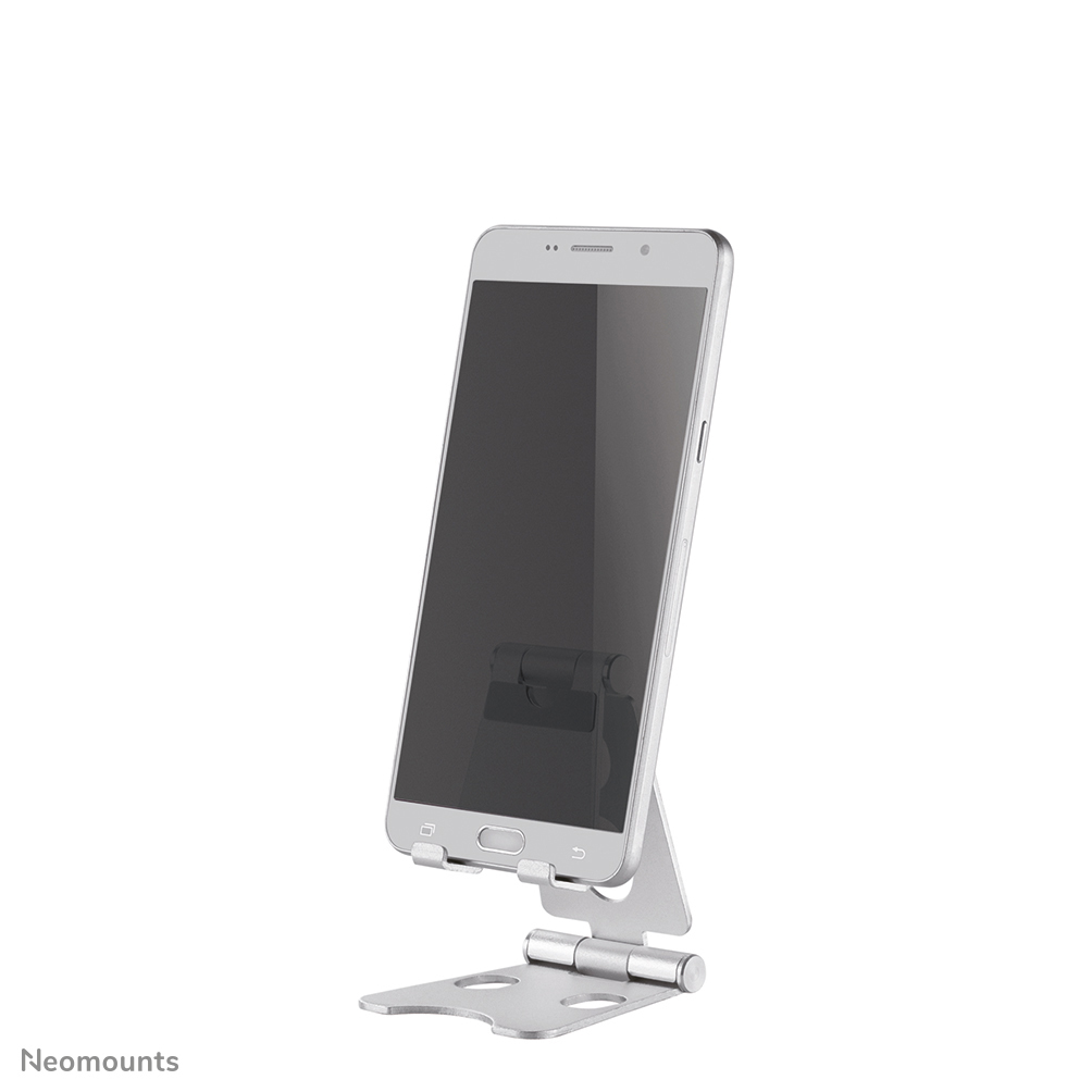 حامل هاتف ذكي قابل للطي عالمي Neomounts DS10-150SL1