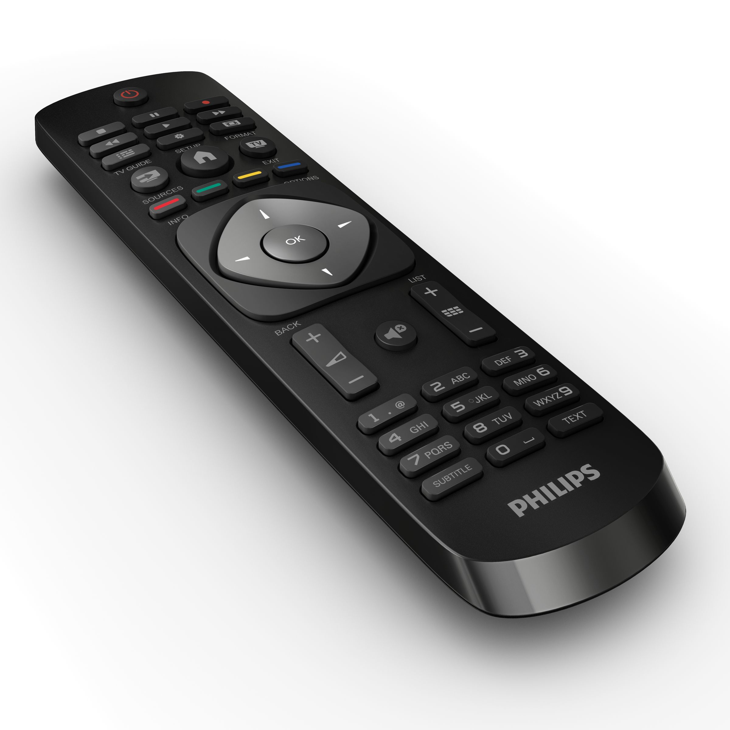 Philips 4000 series 32PHT4309/12 TV – image 4