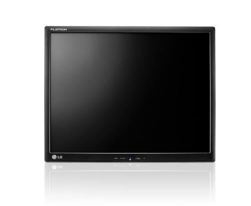 LG 19MB15T computer monitor