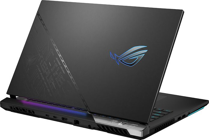 ASUS ROG Strix SCAR 17 G733CW-LL035X laptop Intel® Core™ i9 i9-12950HX – image 7
