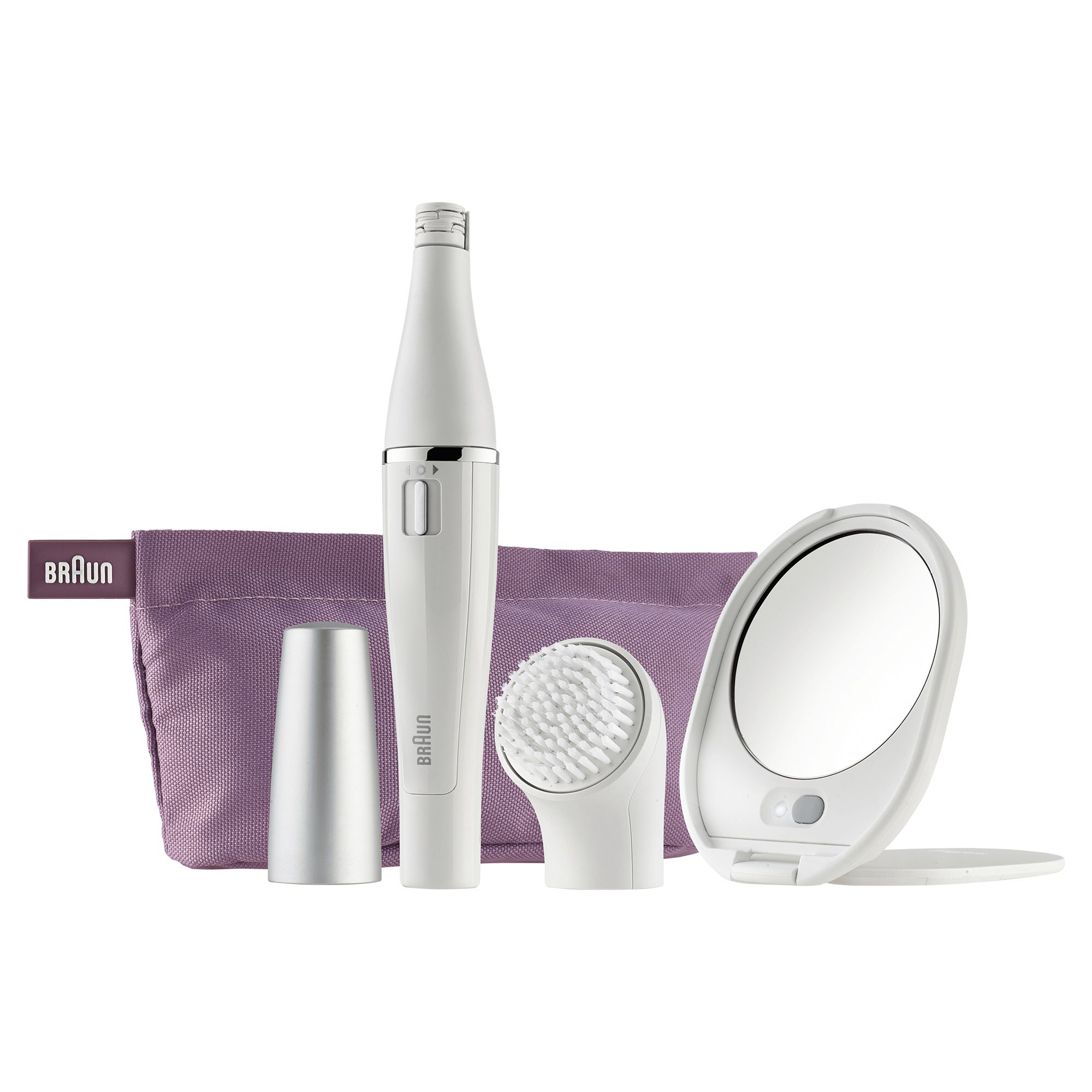 Braun SE830 Face – image 5