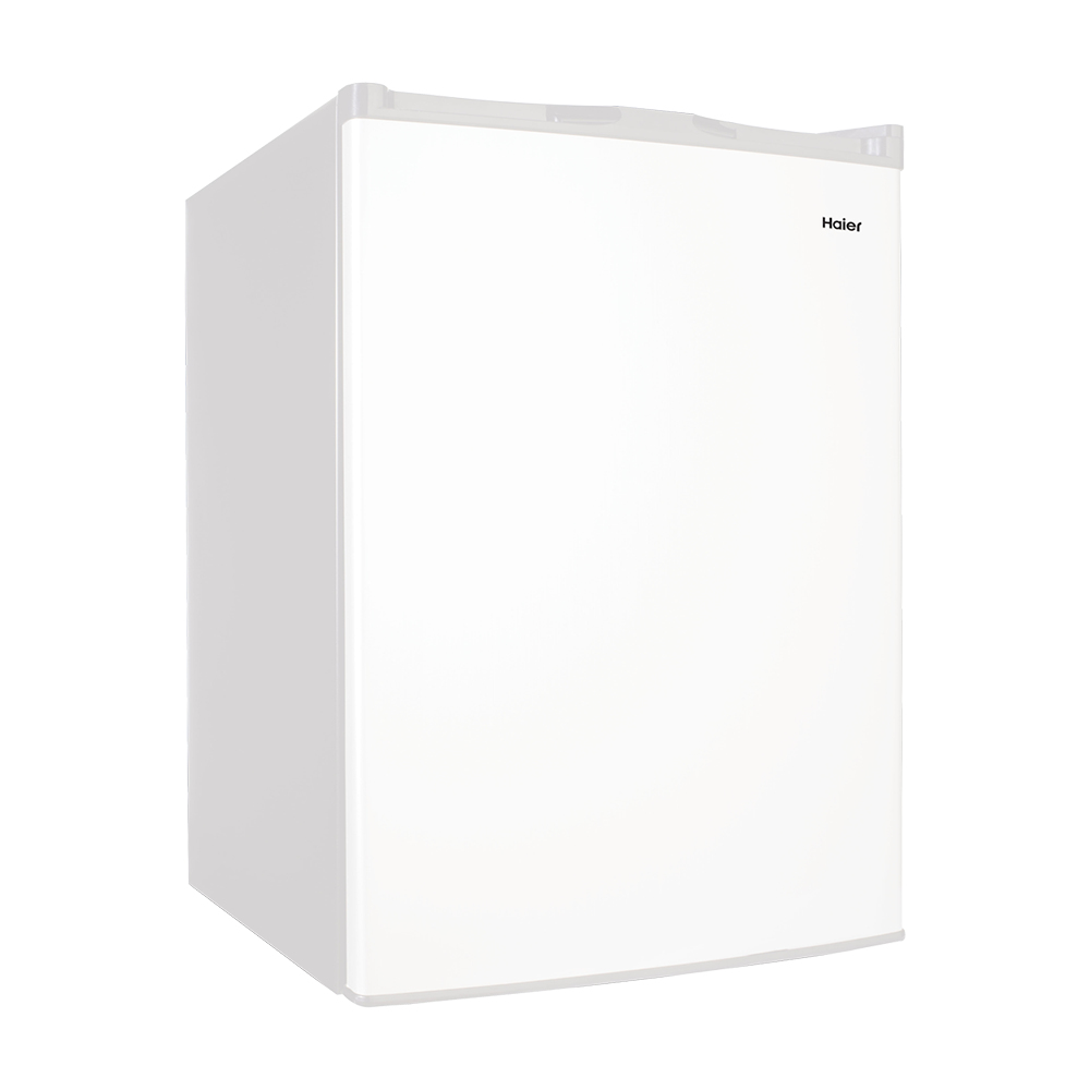 Haier HC45SG42SW fridge Freestanding – image 3