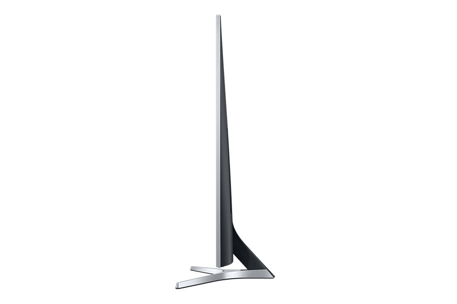 Samsung UN55KU6400F 139.7 cm (55") 4K Ultra HD Smart TV Wi-Fi Titanium – image 4