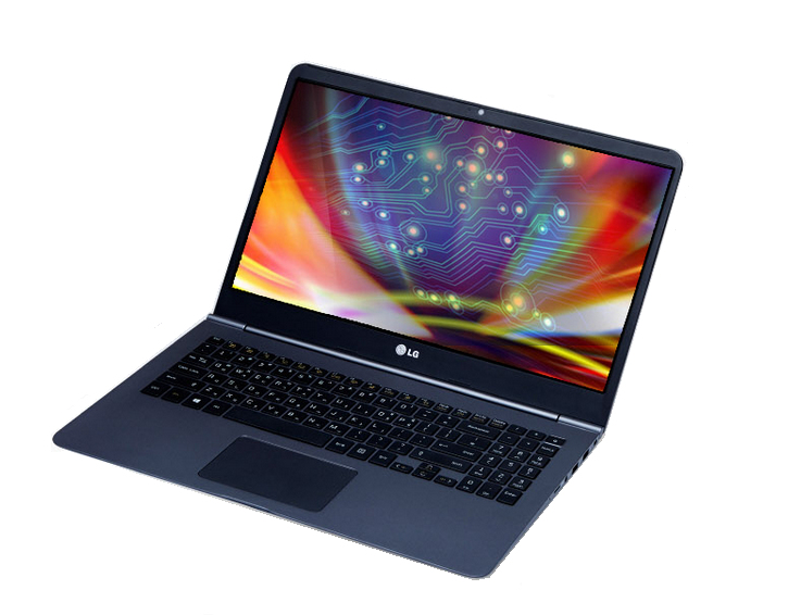 LG Z series 15Z950-G.AT3BK laptop Intel® Core™ i3 i3-5005U – image 2