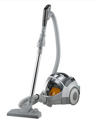 LG VK8810HUV vacuum