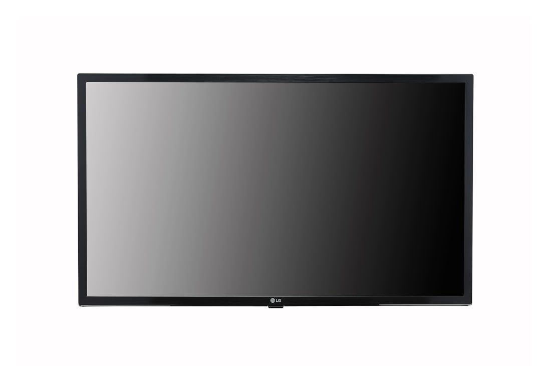 LG 32LS662V TV 81.3 cm (32") Full HD Smart TV Black – image 1