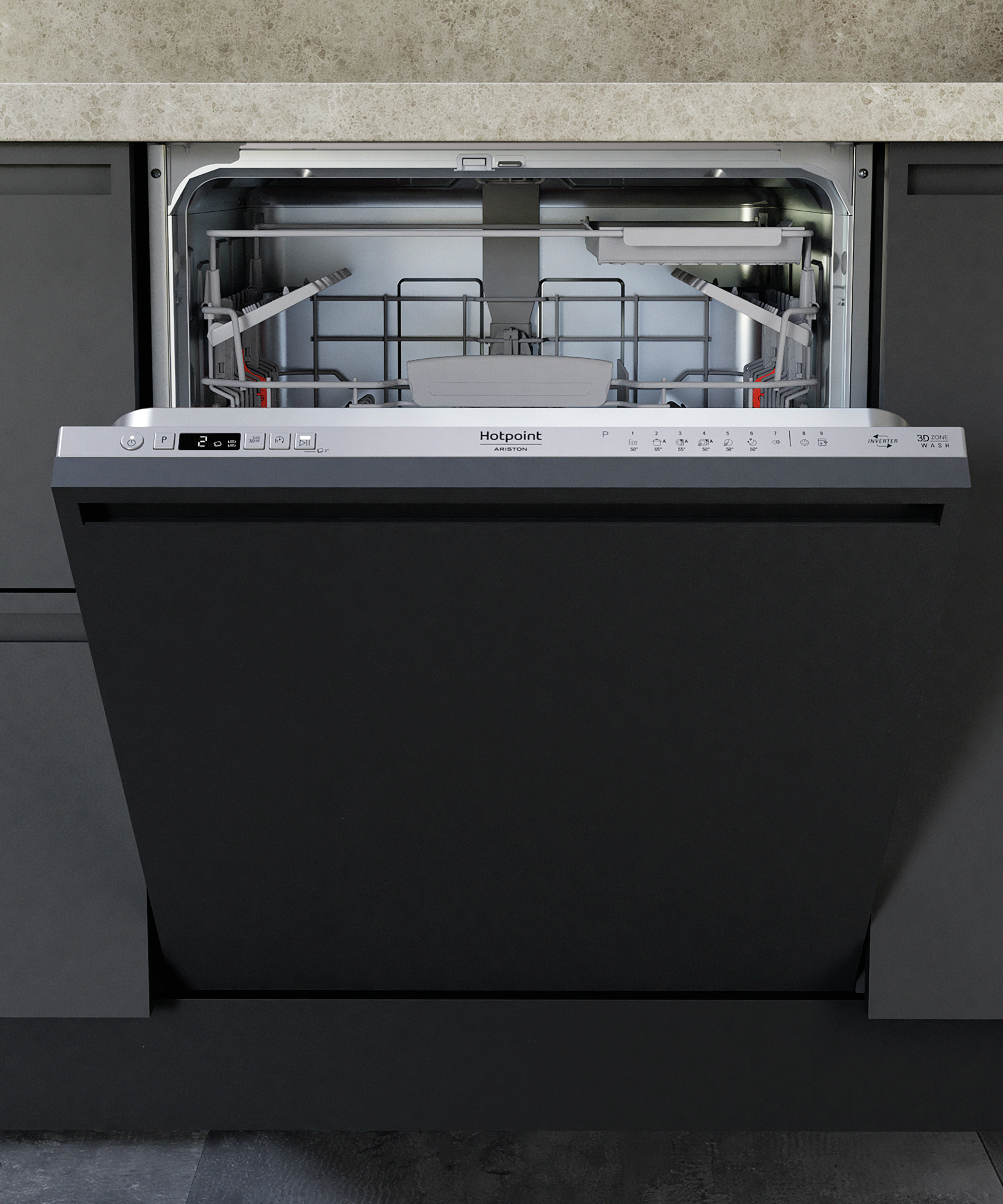 Hotpoint H4I D534 AS – image 1