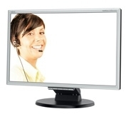 NEC MultiSync LCD225WXM