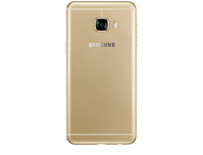 Samsung Galaxy C5 SM-C5000 – image 4