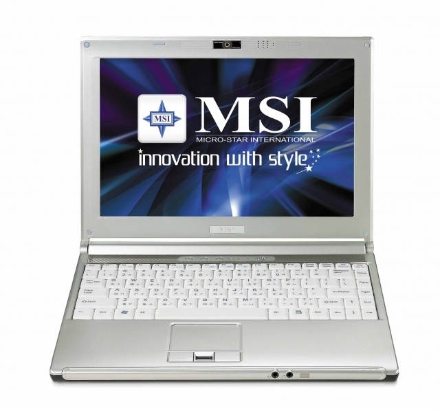 MSI PR200 YA Edition WASABI Green