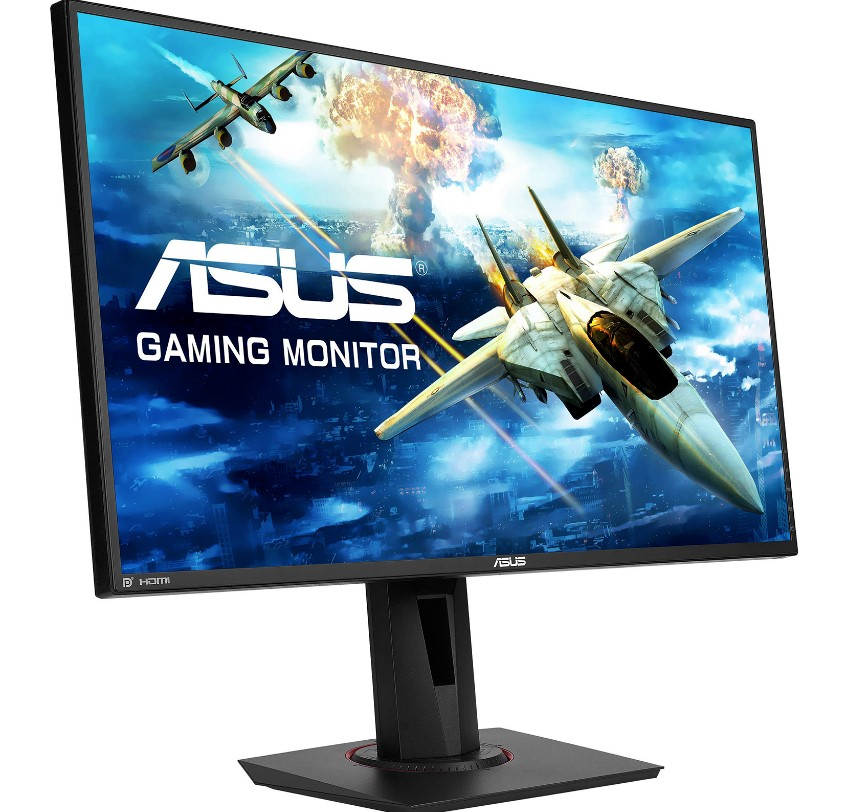 ASUS VG278QR computer monitor – image 3