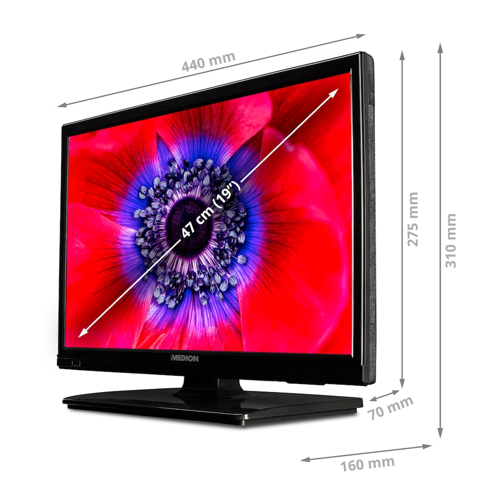 MEDION LIFE E11909 (MD 20059) – image 2