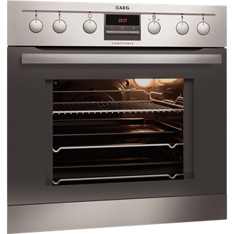 AEG EP3503020M 58 L 11300 W Stainless steel