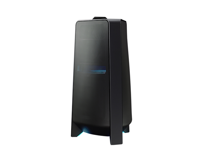 Samsung MX-T70/ZG speaker set – image 4