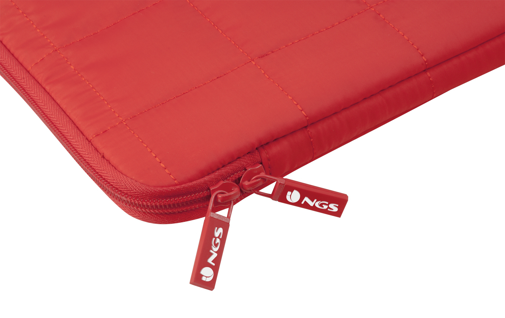 NGS Red Checkers – image 3
