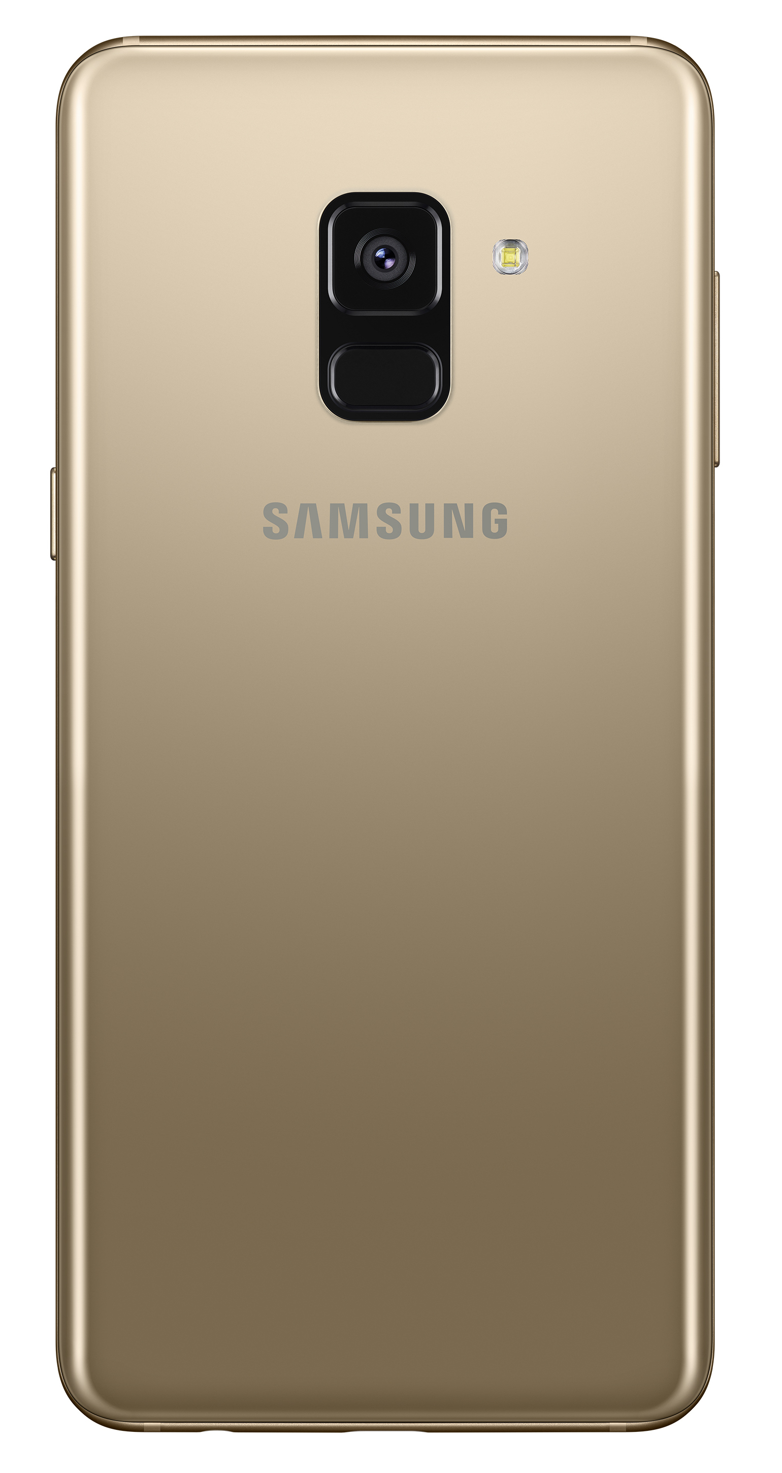 Samsung Galaxy A8 (2018) SM-A530F – image 2