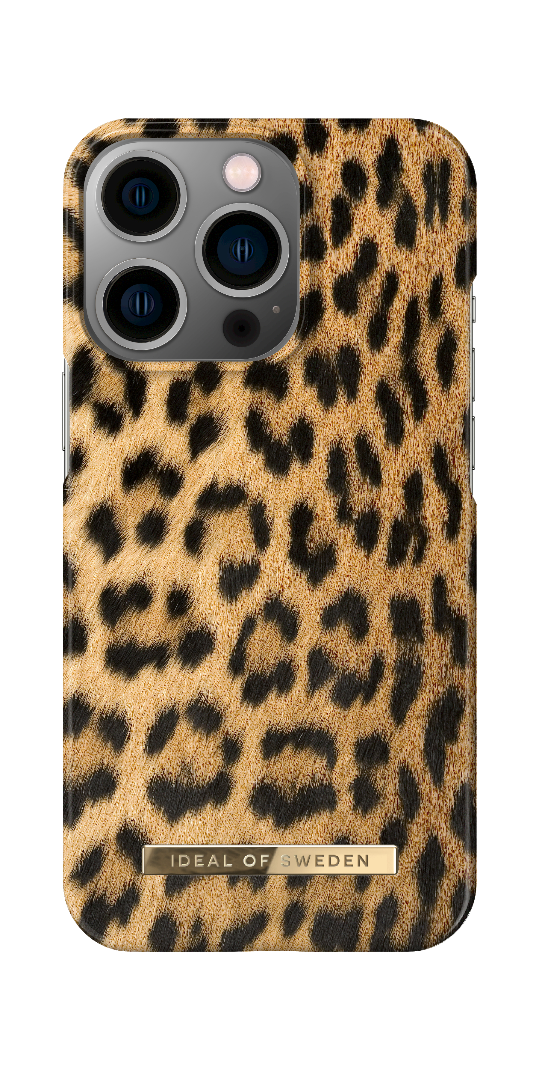 iDeal of Sweden Printed Case iPhone 13P Wild Leopard – image 3