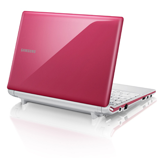 Samsung NP-N150-JP05UK netbook Intel Atom® N450 – image 3