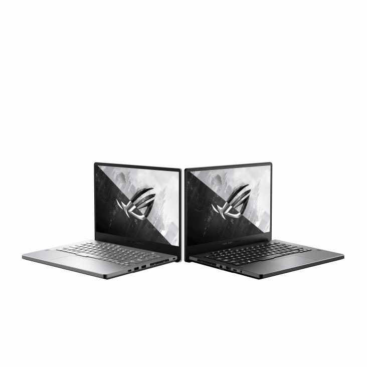 ASUS ROG Zephyrus G14 GA401QE-K2158R laptop AMD Ryzen™ 9 5900HS – image 6