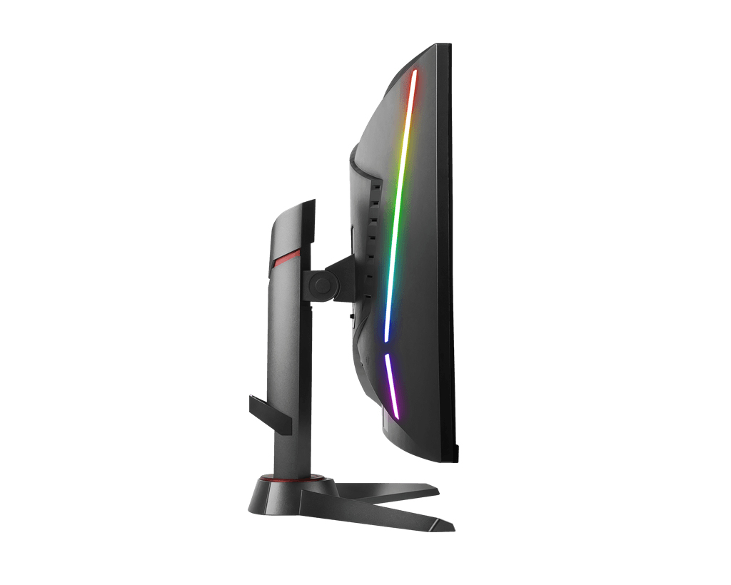 MSI Optix MAG240CR computer monitor – image 4