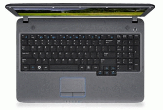 Samsung P P530-JA01FR Intel® Celeron® P4500 – image 2