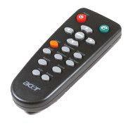Acer Infrared Remote Controller for PD521