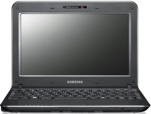 Samsung NP-N220-JA02SE netbook Intel Atom®