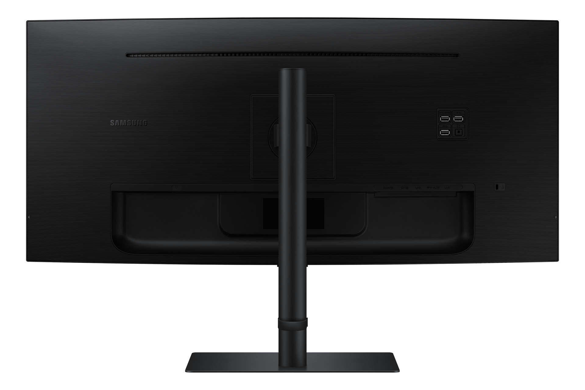 Samsung LS34C650UAEXXD computer monitor – image 2