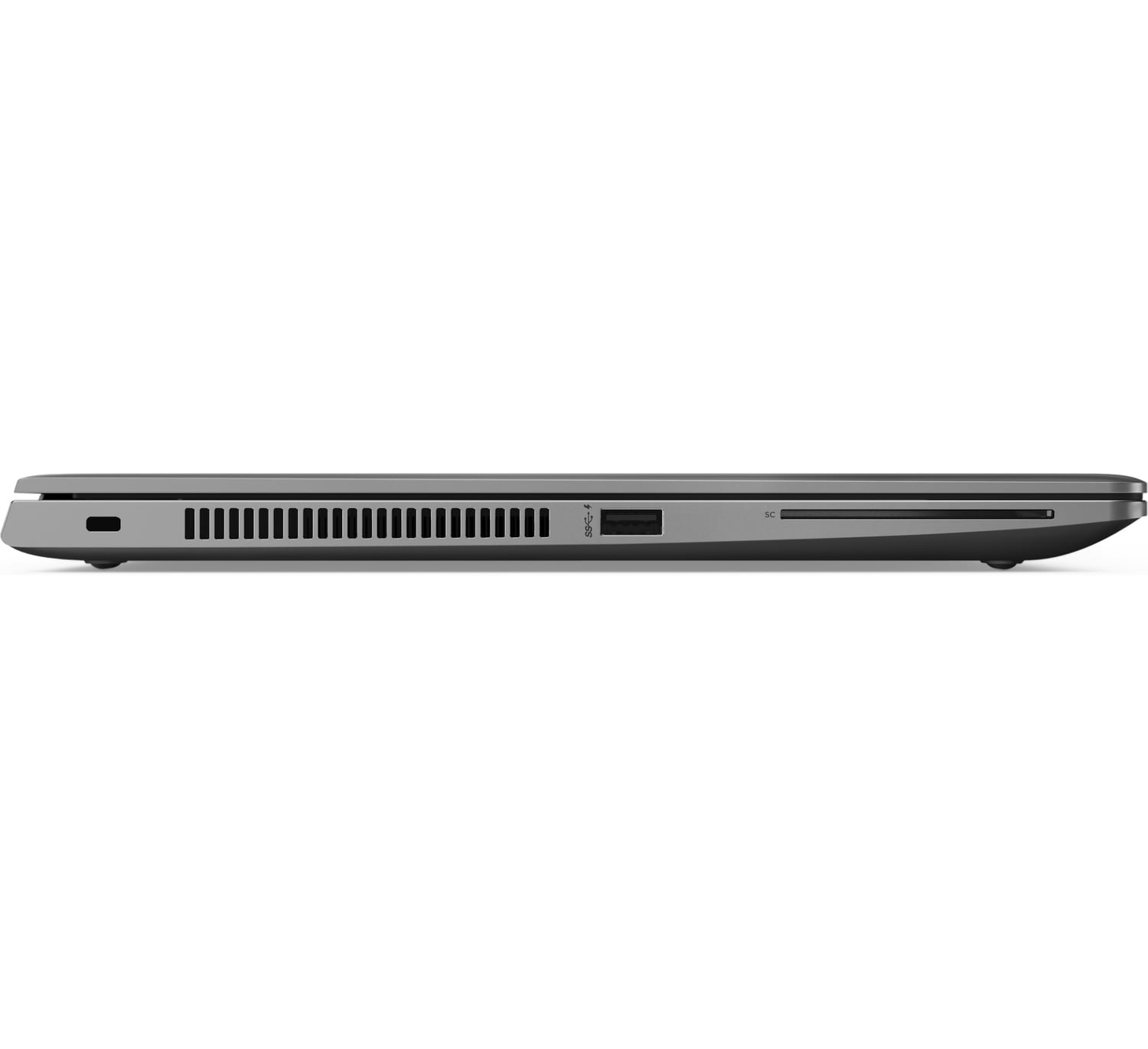 HP ZBook G6 Intel® Core™ i5 i5-8365U Mobile workstation – image 4