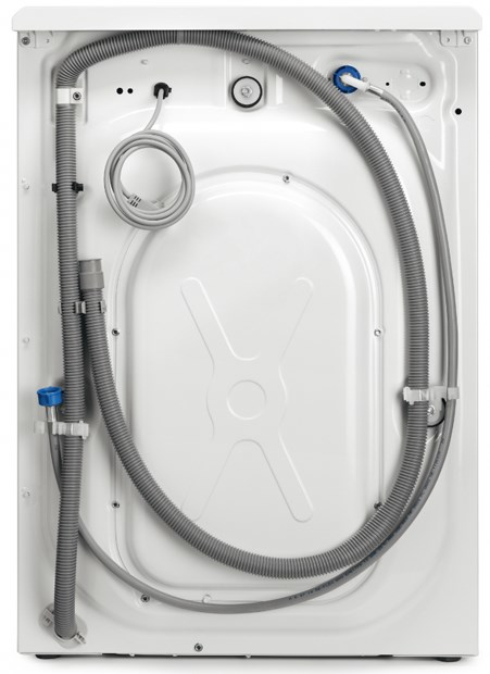 AEG L6FBG74W washing machine Front-load – image 4