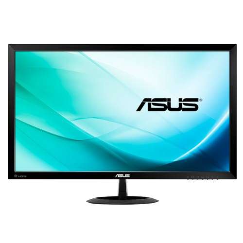 ASUS VX278Q computer monitor