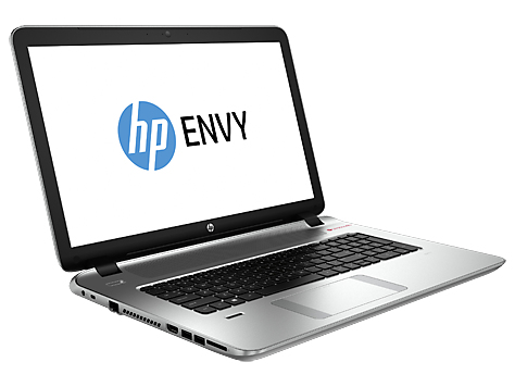 HP ENVY 17-k207na Intel® Core™ i7 i7-5500U Laptop – image 7