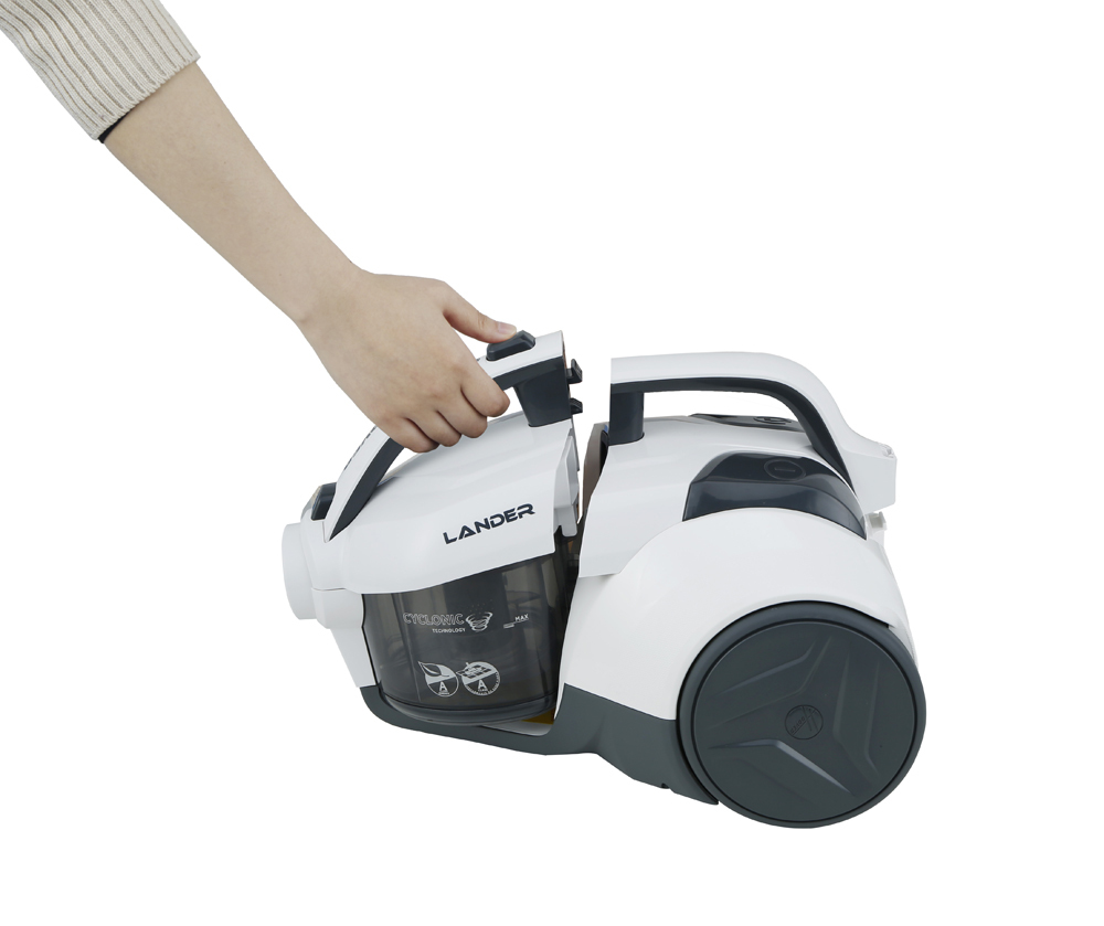 Hoover LANDER LA71_LA10011 – image 2