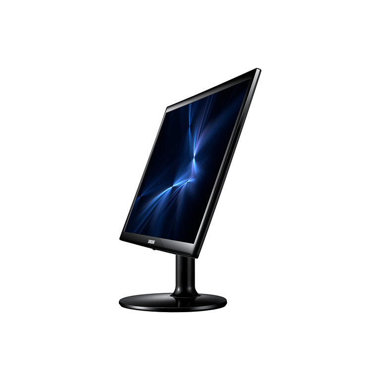 Samsung LS27C350H computer monitor – image 4